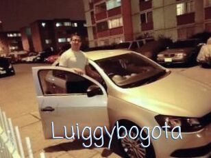 Luiggybogota