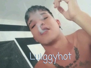 Luiggyhot