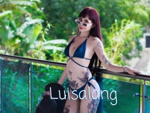 Luisalang