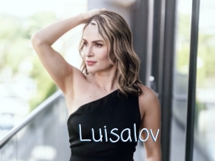 Luisalov