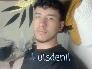 luisdenil Callsex
