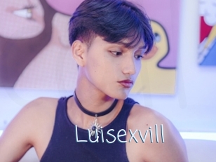 Luisexvill