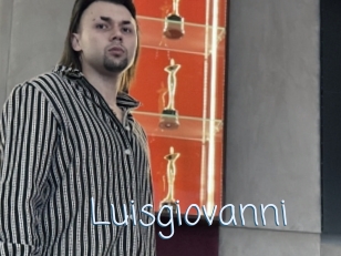 Luisgiovanni