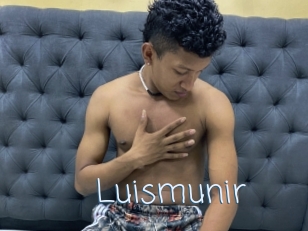 Luismunir