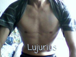 Lujurius