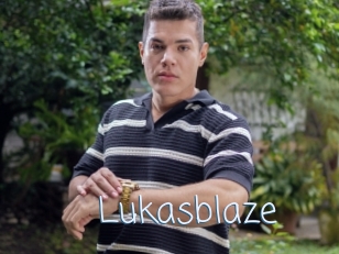 Lukasblaze