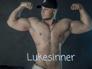 Lukesinner