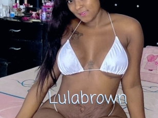 Lulabrown