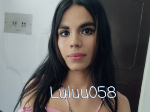 Luluu058