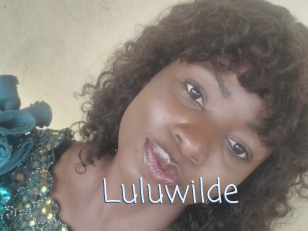 Luluwilde