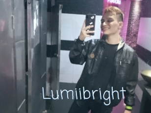 Lumiibright