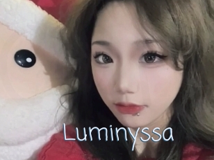 Luminyssa