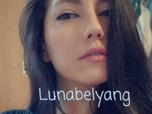 Lunabelyang