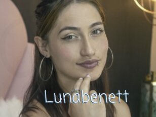 Lunabenett