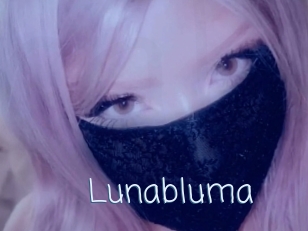 Lunabluma