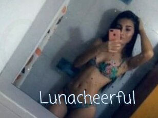 Lunacheerful