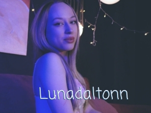 Lunadaltonn