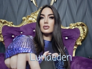 Lunaeden