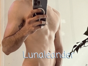 Lunaleander