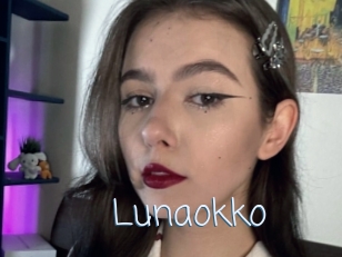 Lunaokko