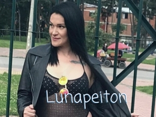 Lunapeiton