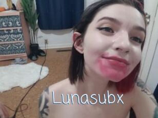 Lunasubx