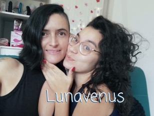 Lunavenus