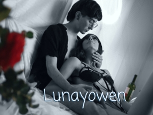 lunayowen Callsex