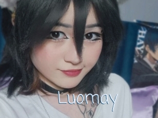 Luomay