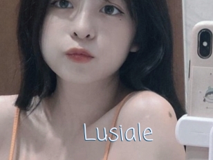 Lusiale