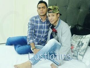 Lustlatins