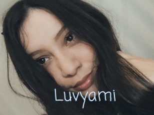 Luvyami