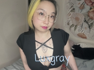 Luxgray