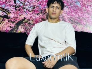 Luxormilk