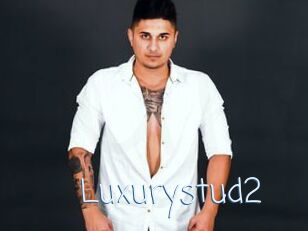 Luxurystud2