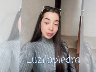 Luzilapiedra