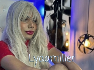 Lyaamiller