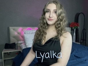 Lyalka