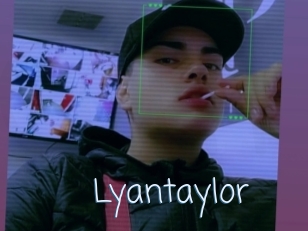 Lyantaylor