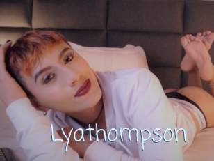 Lyathompson