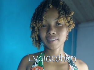 Lydiacohen