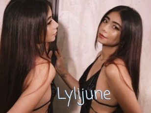 Lylijune