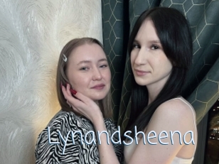 Lynandsheena