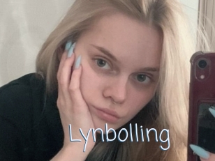 Lynbolling