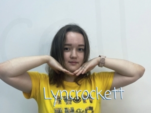 Lyncrockett