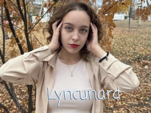 Lyncunard