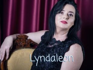 Lyndaleon