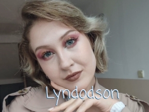 Lyndodson