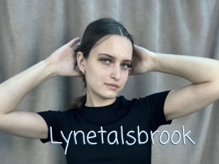 Lynetalsbrook