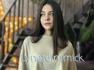 Lynetdimmick